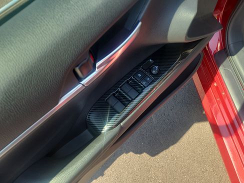 Certified 2022 Toyota Camry LE w/ Carpet Mat Package (TMS) FWD image 13