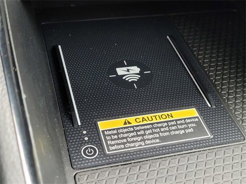 Used 2023 Honda CR-V EX-L image 27