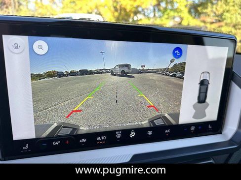 New 2025 Ford Bronco Sport Heritage w/ Convenience Package image 28