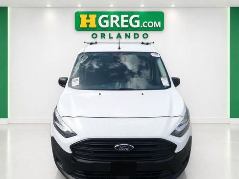 Used 2023 Ford Transit Connect XLT FWD image 7