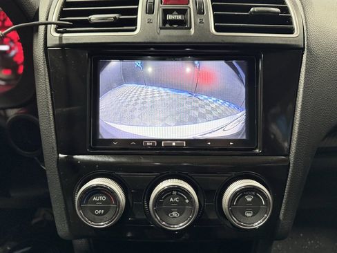 Used 2016 Subaru WRX Premium image 14