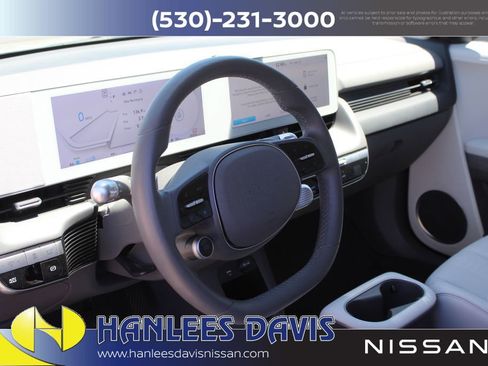 Used 2023 Hyundai Ioniq 5 SEL RWD image 12