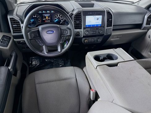 Used 2020 Ford F150 XLT w/ Equipment Group 301A Mid image 22
