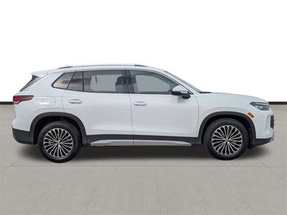 New 2026 Volkswagen Tiguan S