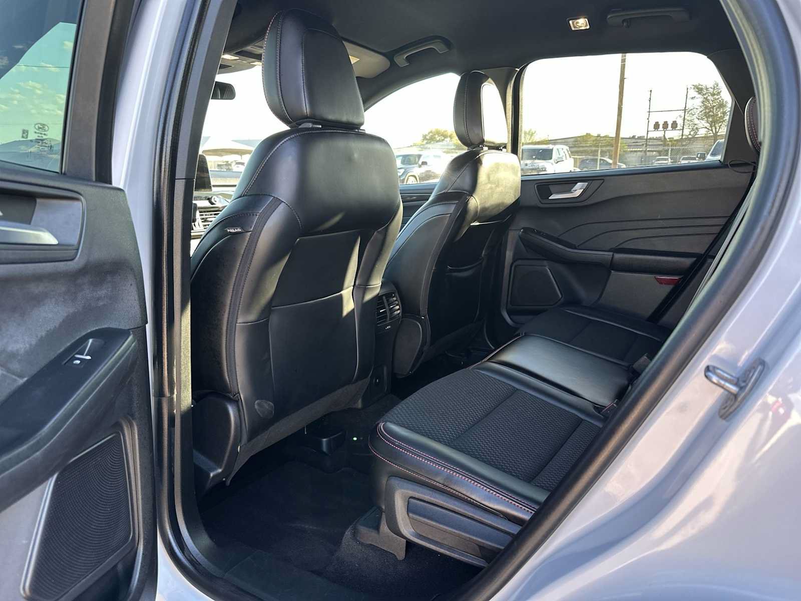 Used 2025 Ford Escape ST-Line AWD/4WD image 20