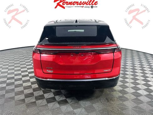 New 2025 Jeep Wagoneer S Limited image 6