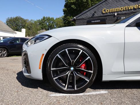 Used 2022 BMW 440i xDrive Coupe w/ Premium Enhanced Package AWD/4WD image 11
