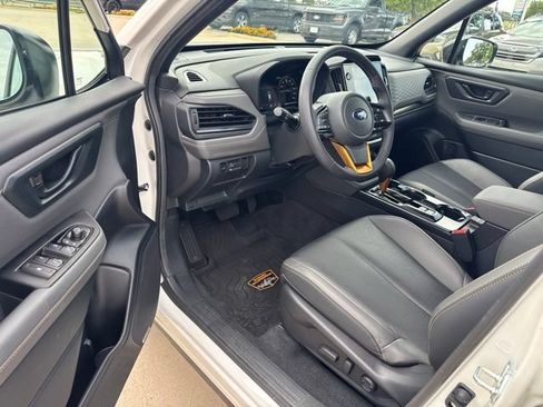 Certified 2026 Subaru Forester Wilderness w/ Wilderness Plus Package AWD/4WD image 13