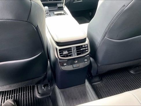 Used 2023 Lexus RX 350 Premium w/ Cold Area Package AWD/4WD image 10