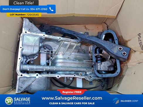 Used 2017 Nissan Armada Platinum w/ Captain Seat Package image 17