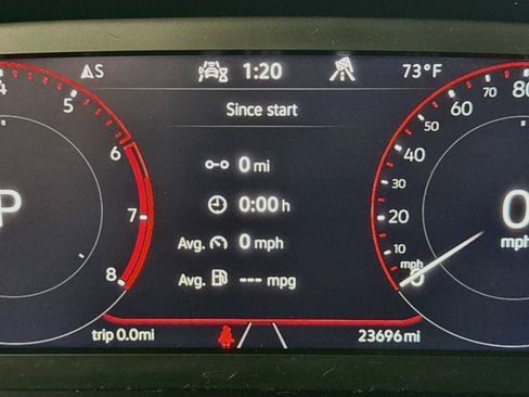 Used 2023 Volkswagen Taos SEL AWD/4WD image 17