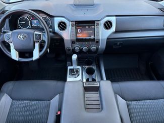 Used 2017 Toyota Tundra SR5 w/ TRD Off Road Package AWD/4WD video 3