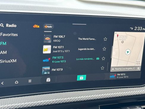 Used 2025 Kia EV6 Wind image 17