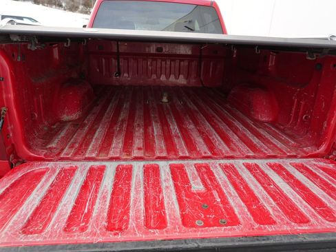 Used 2010 Chevrolet Silverado 2500 LT w/ Interior Plus Package image 25