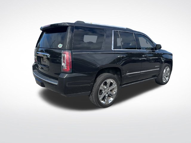 Used 2020 GMC Yukon Denali w/ Denali Ultimate Package RWD image 5
