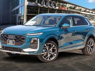 New 2026 Audi Q3 quattro 2.0T AWD/4WD video 1