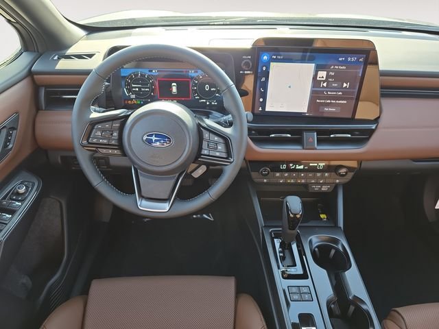 New 2026 Subaru Outback Touring XT AWD/4WD image 10