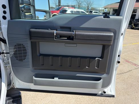 Used 2011 Ford F350 XL w/ PWR Equipment Group AWD/4WD image 22