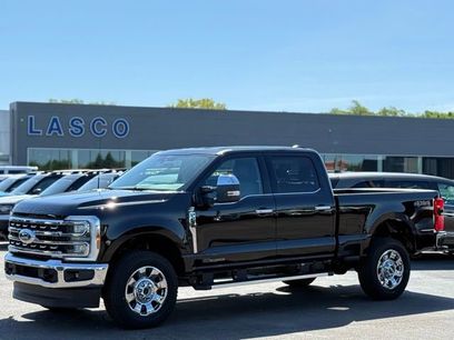 Used 2026 Ford F250 Lariat w/ Chrome Package