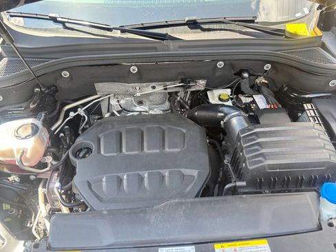Used 2026 Volkswagen Atlas SE AWD/4WD image 30
