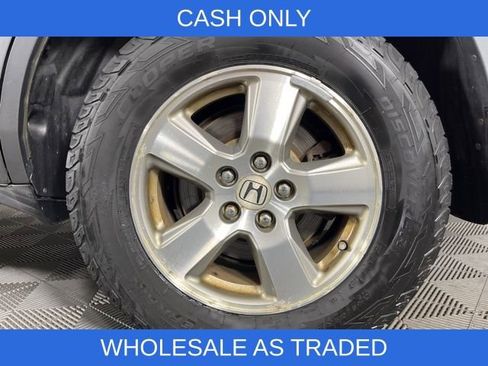 Used 2009 Honda Pilot EX-L image 11