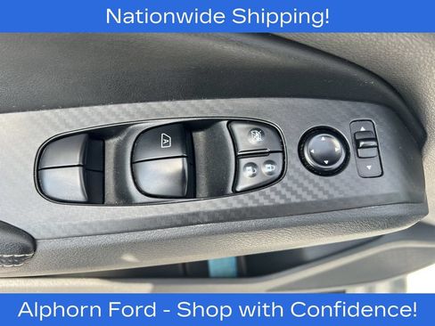 Used 2024 Nissan Altima 2.5 SV FWD image 12