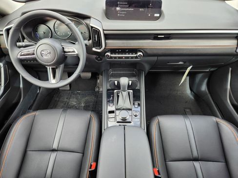 New 2026 MAZDA CX-50 AWD 2.5 Hybrid w/ Premium Pkg image 16