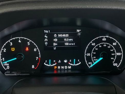 Used 2024 Ford Transit 250 Low Roof w/ Exterior Upgrade Package image 34