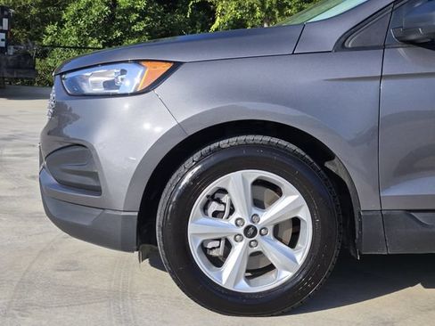 Used 2023 Ford Edge SE AWD/4WD image 10