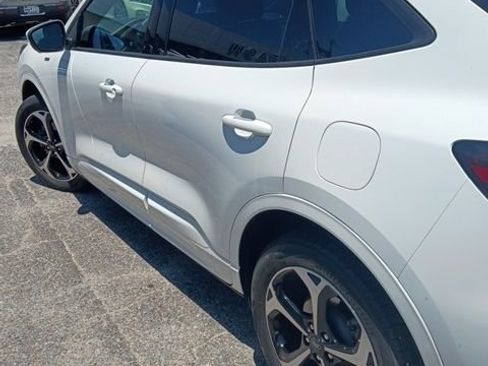 Used 2023 Ford Escape ST-Line Select w/ Tech Pack #2 AWD/4WD image 10