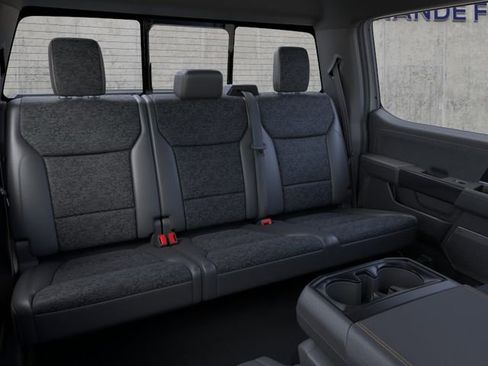 New 2026 Ford F150 Tremor AWD/4WD image 11