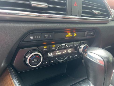 Used 2018 MAZDA CX-9 Signature AWD/4WD image 37