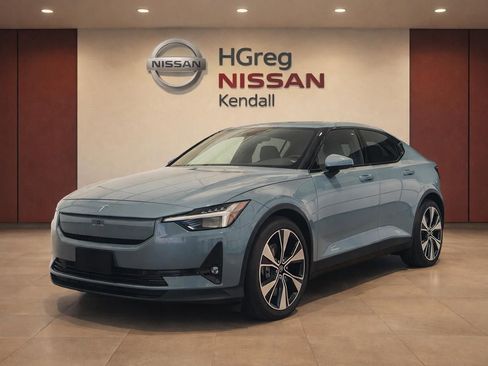 Used 2024 Polestar Polestar 2 AWD/4WD image 4