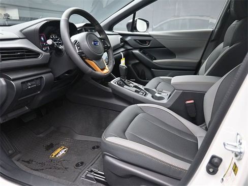 New 2026 Subaru Crosstrek 2.5i Wilderness w/ Wilderness Package image 17