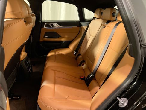 Used 2023 BMW i4 M50 image 26