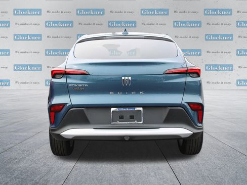 Used 2024 Buick Envista Preferred w/ Convenience I Package image 7