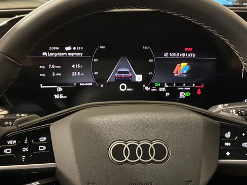 New 2026 Audi A6 Premium Plus image 14