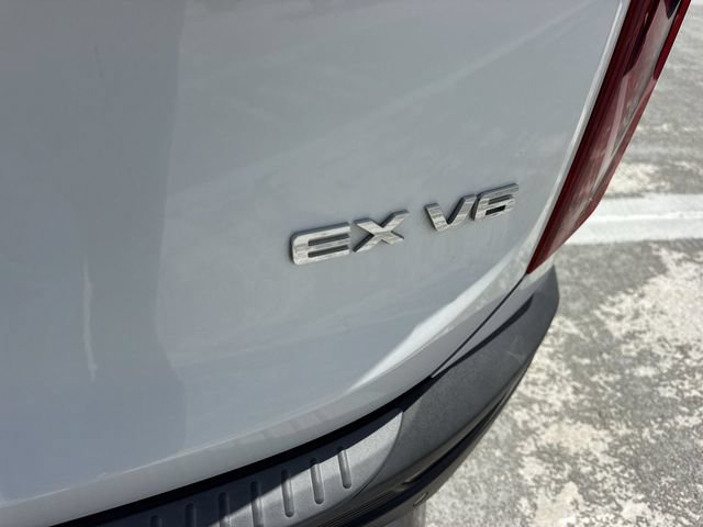 Used 2020 Kia Telluride EX w/ Towing Package FWD image 26
