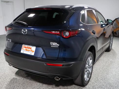 Used 2023 MAZDA CX-30 AWD image 7