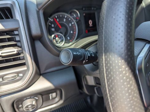 New 2025 RAM 3500 Tradesman w/ Chrome Appearance Group image 20