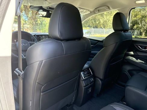 New 2026 Subaru Ascent Premium image 12