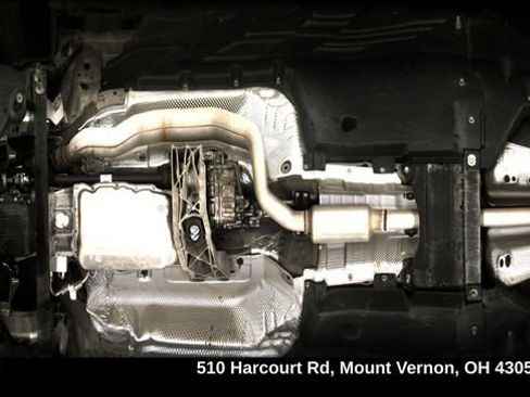 Used 2021 Cadillac CT5 Premium Luxury AWD/4WD image 38