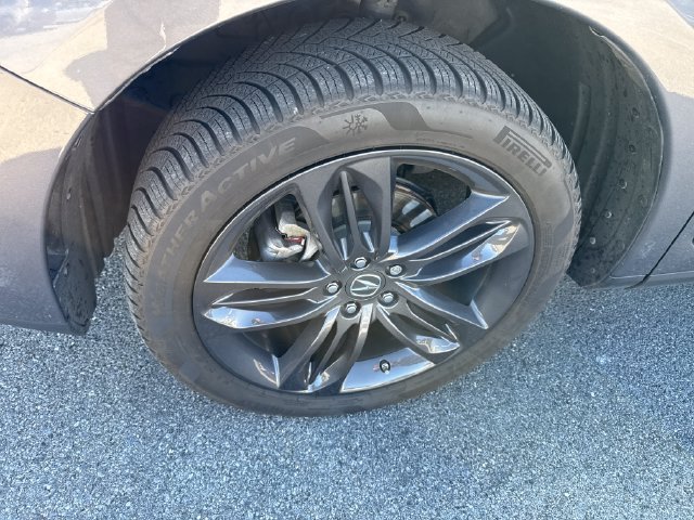 Used 2021 Acura RDX w/ Advance Package AWD/4WD image 11
