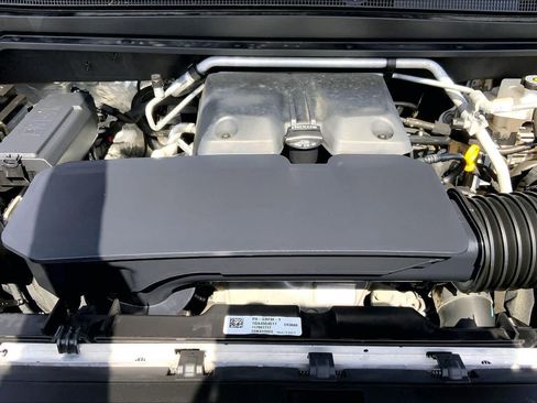 Used 2023 Chevrolet Colorado LT w/ LT Convenience Package II RWD image 31