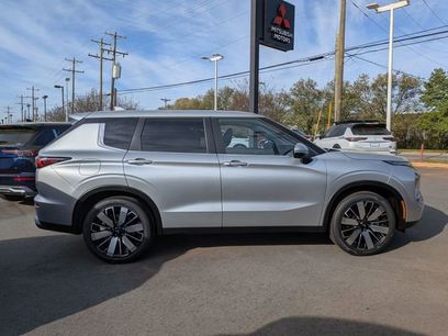 New 2026 Mitsubishi Outlander SE