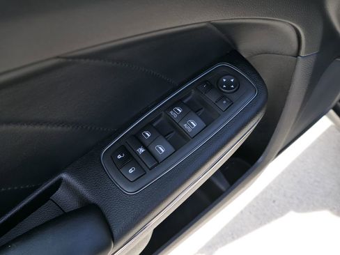 Used 2022 Dodge Charger SRT Hellcat image 12