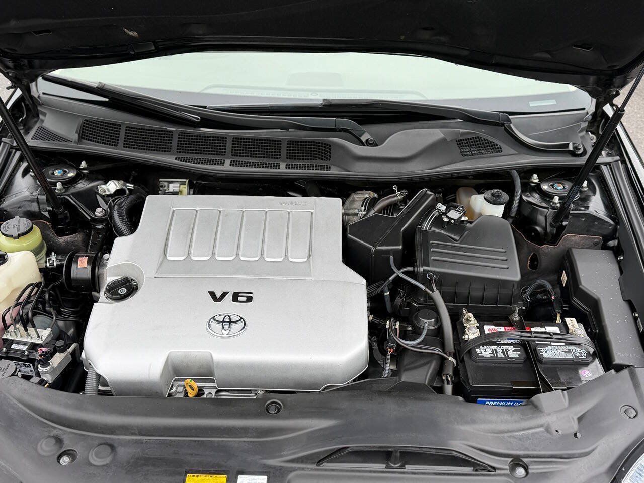 Used 2008 Toyota Avalon XLS FWD image 3