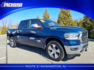 Used 2023 RAM 1500 Laramie video 1