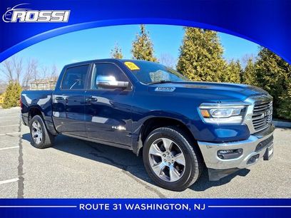 Used 2023 RAM 1500 Laramie