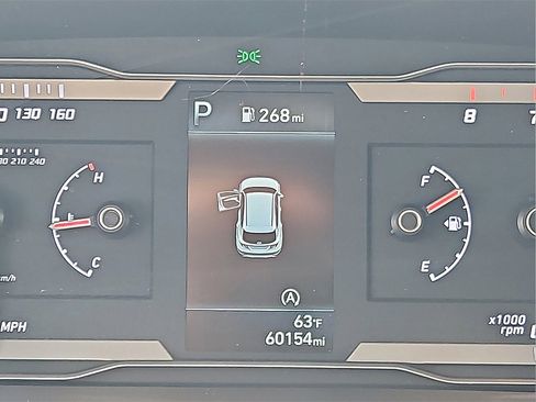 Used 2023 Hyundai Tucson SEL image 23